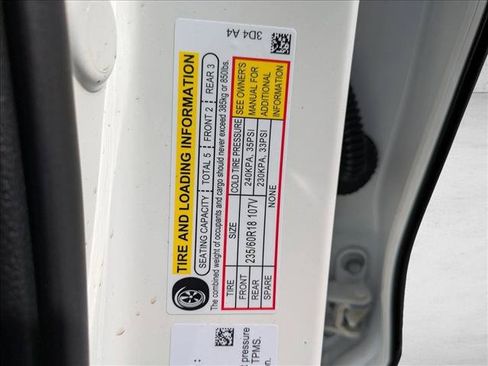 Used 2026 Honda CR-V TrailSport image 24