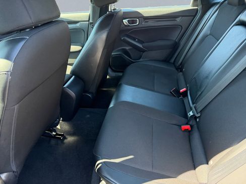 Used 2025 Honda Civic Sport image 18