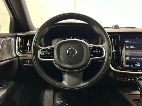 Used 2020 Volvo V60 T5 Cross Country AWD/4WD image 13