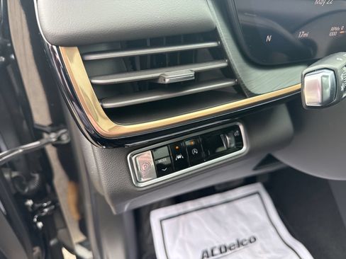 New 2026 Buick Envision Avenir AWD/4WD image 32
