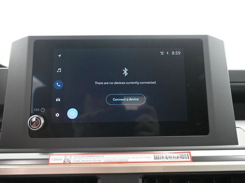 New 2026 Toyota Tacoma TRD Sport image 15