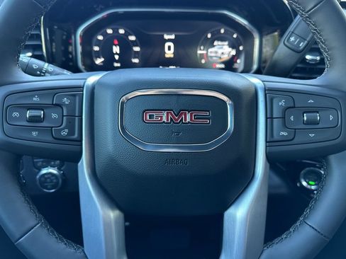 New 2026 GMC Sierra 1500 Elevation AWD/4WD image 22