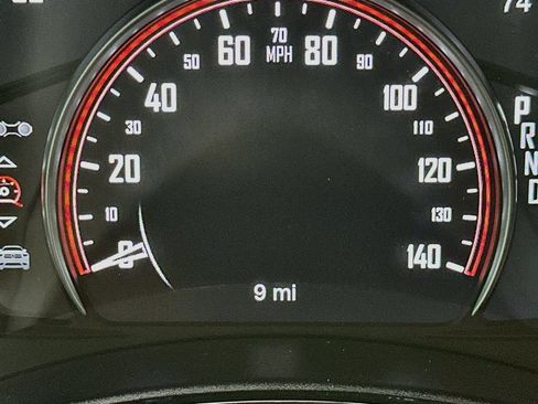 New 2026 Dodge Durango GT w/ Blacktop Package RWD image 11