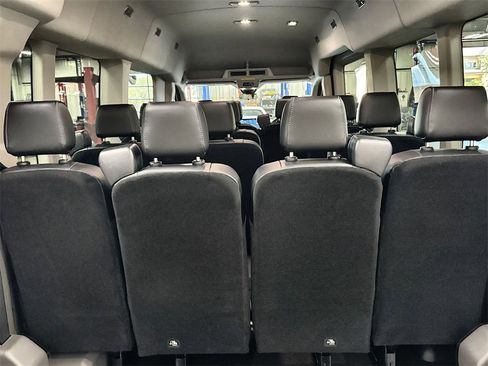 New 2025 Ford Transit 350 XL image 28