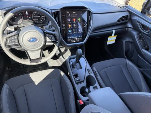 New 2026 Subaru Crosstrek 2.0i Premium image 13