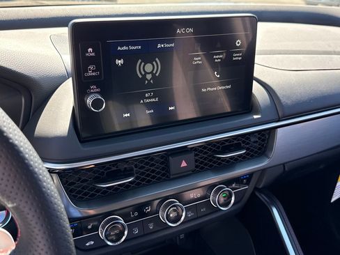 Certified 2025 Acura ADX A-Spec image 23