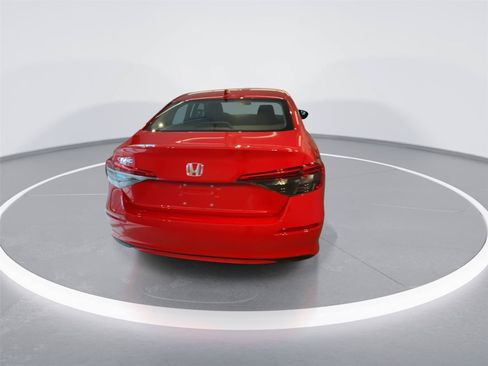 Used 2023 Honda Civic EX image 7