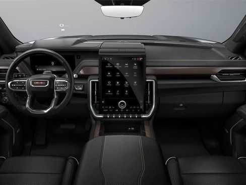New 2026 GMC Yukon XL Elevation w/ Elevation Premium Package AWD/4WD image 86