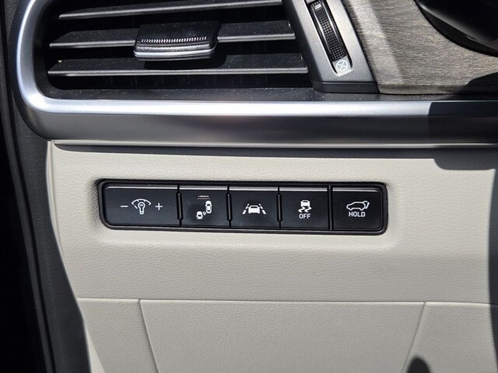 Used 2021 Kia Telluride EX w/ EX Premium Package FWD image 29