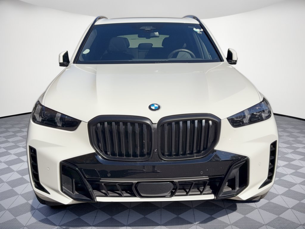 Used 2026 BMW X5 xDrive40i AWD/4WD image 6