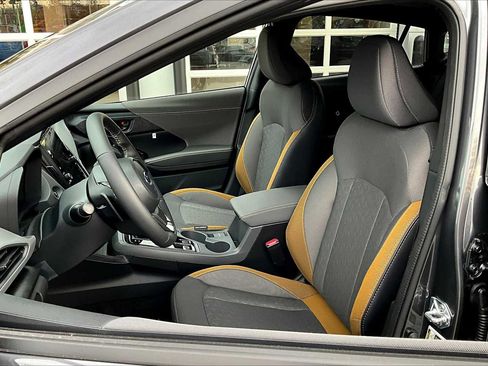 New 2026 Subaru Crosstrek 2.5i Sport AWD/4WD image 9