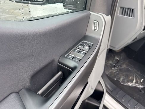 New 2026 Ford F350 XL w/ STX Appearance Package image 11
