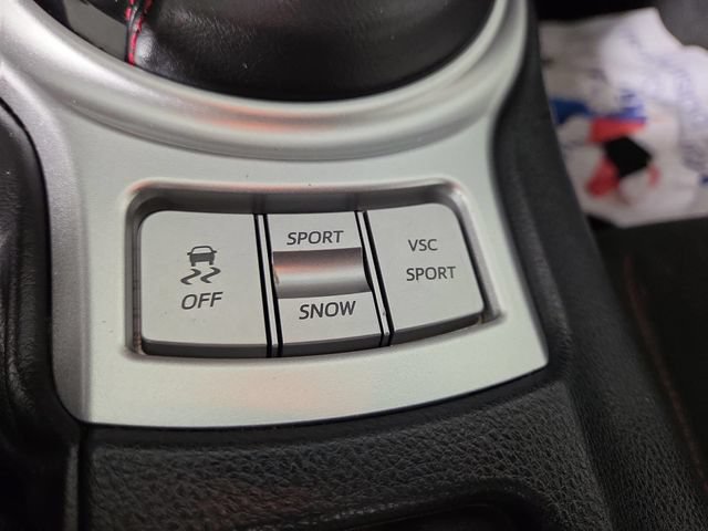 Used 2016 Scion FR-S RWD image 23