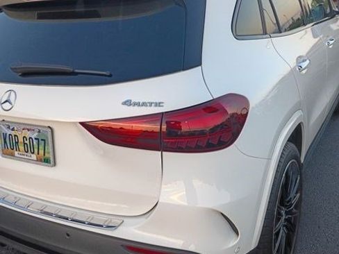 Used 2025 Mercedes-Benz GLA 250 4MATIC image 12