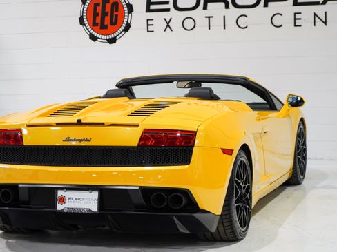 Used 2010 Lamborghini Gallardo LP 560-4 AWD/4WD image 39