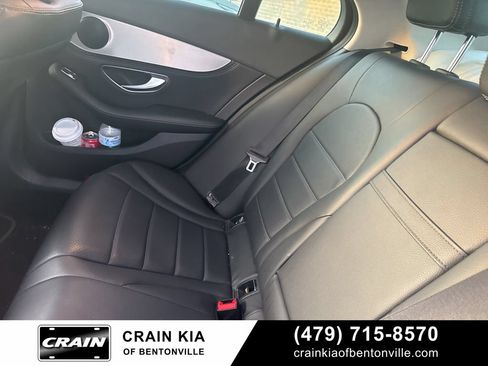 Used 2016 Mercedes-Benz C 300 Sedan image 28