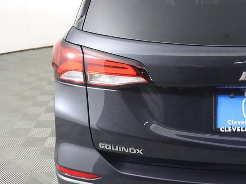 Used 2022 Chevrolet Equinox Premier image 14