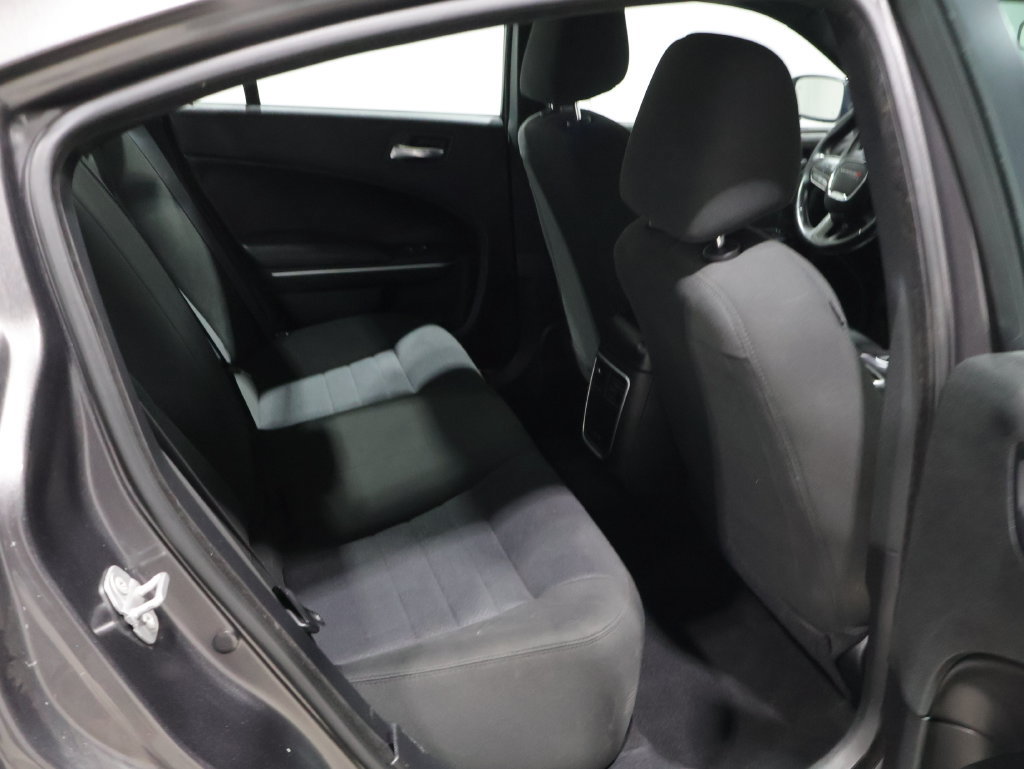 Used 2021 Dodge Charger Police w/ Convenience Group I AWD/4WD image 19