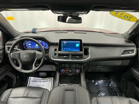 Used 2023 Chevrolet Tahoe RST w/ Luxury Package image 40