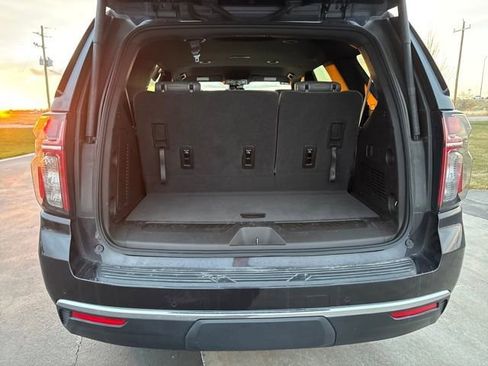 Used 2023 Chevrolet Tahoe LT image 26