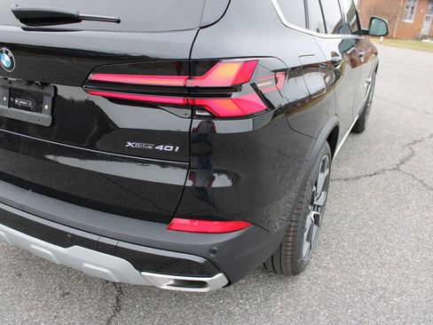 New 2026 BMW X5 xDrive40i image 44