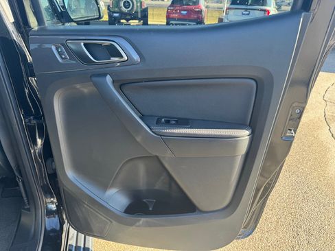 Certified 2022 Ford Ranger Lariat w/ Equipment Group 501A High image 28
