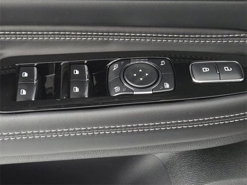 New 2026 Lincoln Corsair Grand Touring image 23