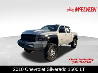 Used 2010 Chevrolet Silverado 1500 LT w/ Power Pack Plus 360° Tour