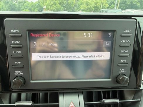 Used 2019 Toyota RAV4 XLE w/ All Weather Liner Package AWD/4WD image 38