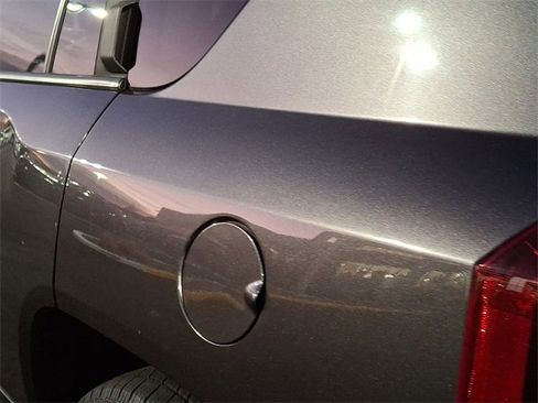 Used 2016 Jeep Compass High Altitude image 9