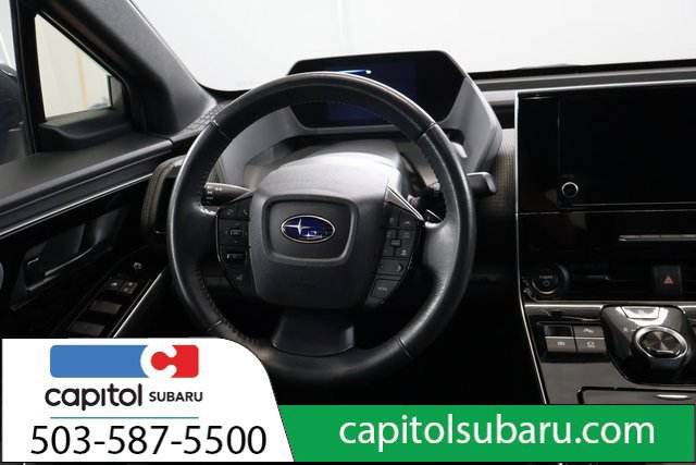 Used 2023 Subaru Solterra AWD image 11