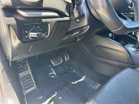 Used 2018 Audi A3 2.0T Premium Plus w/ Premium Plus Package AWD/4WD image 31
