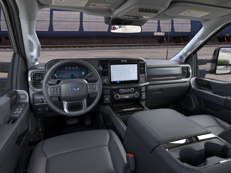 New 2026 Ford F250 Lariat w/ Tremor Off-Road Package AWD/4WD image 34