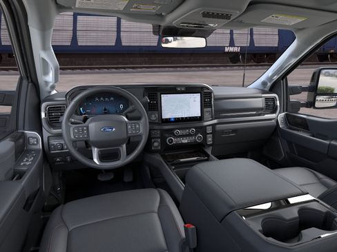 New 2026 Ford F250 Lariat w/ Tremor Off-Road Package AWD/4WD image 34