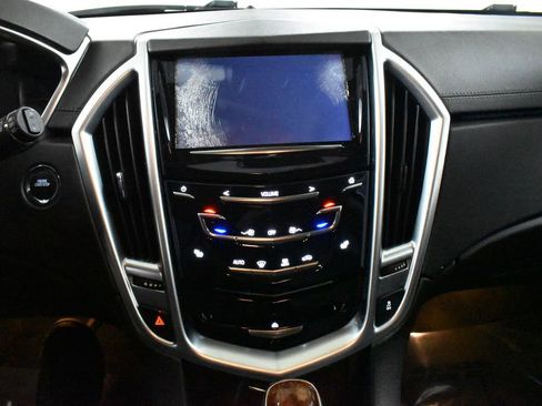 Used 2015 Cadillac SRX Performance w/ Driver Awareness Package image 21