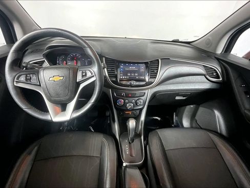 Used 2019 Chevrolet Trax LT w/ Driver Confidence Package FWD image 15
