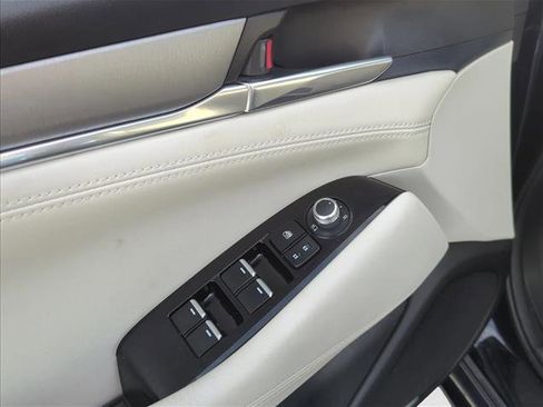 Used 2020 MAZDA MAZDA6 Grand Touring Reserve image 8