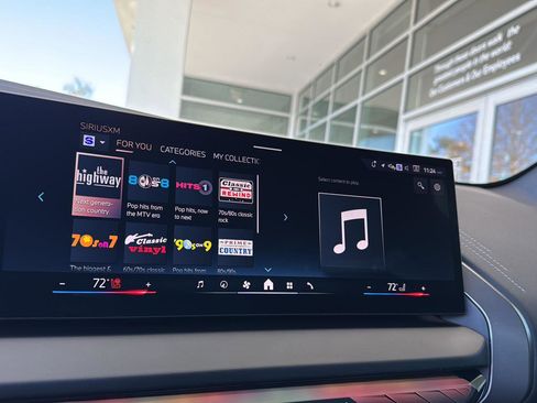 Used 2026 BMW X3 xDrive30 image 23