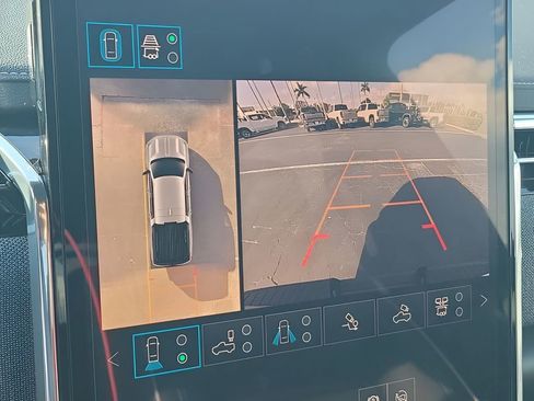 New 2026 GMC Sierra EV Elevation w/ Premium Package image 31