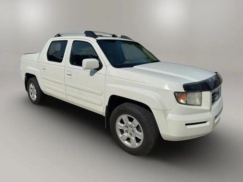 Used 2006 Honda Ridgeline RTL image 6