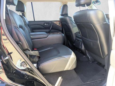 Used 2018 INFINITI QX80 2WD image 23