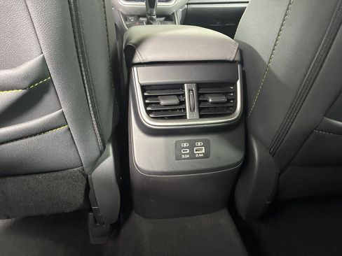 Certified 2023 Subaru Outback Onyx Edition image 17