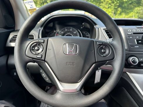 Used 2013 Honda CR-V EX image 18