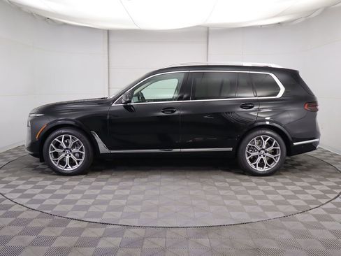 New 2026 BMW X7 xDrive40i image 8