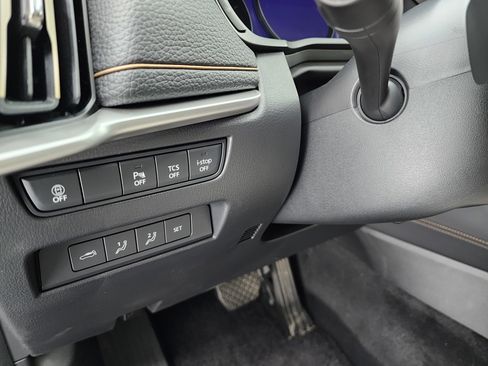 Used 2024 MAZDA CX-90 3.3 Turbo w/ Premium Package image 44