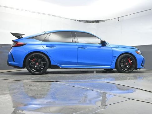 Used 2024 Honda Civic Type R image 37