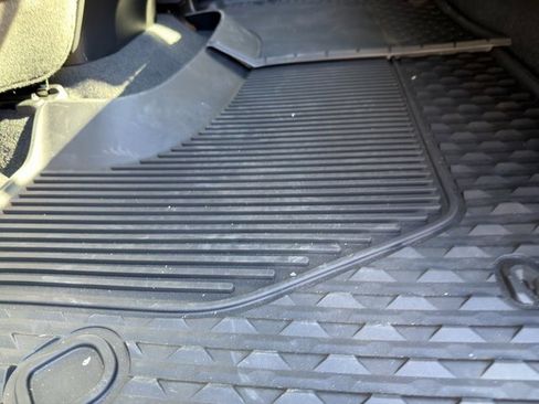 New 2025 RAM 1500 Laramie w/ Night Edition image 28