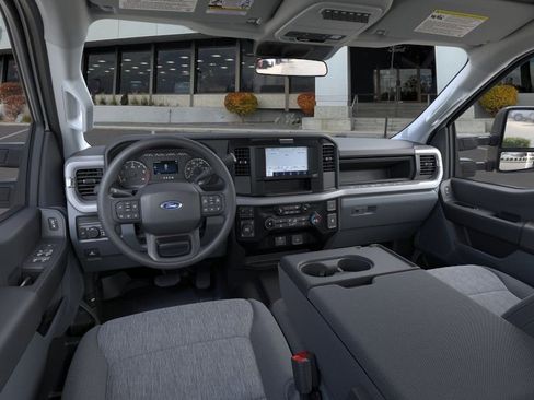 New 2026 Ford F350 XL AWD/4WD image 9