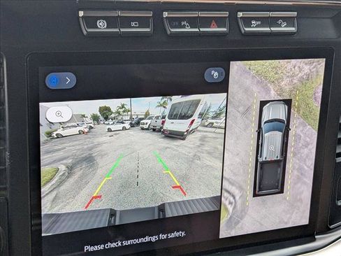 Certified 2024 Ford F350 King Ranch w/ FX4 Off-Road Package image 13