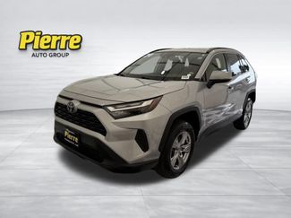 Used 2024 Toyota RAV4 XLE FWD 360° Tour